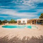 Sanssouci 8, Emma Villa Castrignano del Capo